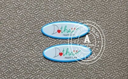 Xưởng sản xuất tem epoxy giá rẻ tại Hà Nội - Tem nhãn 3a